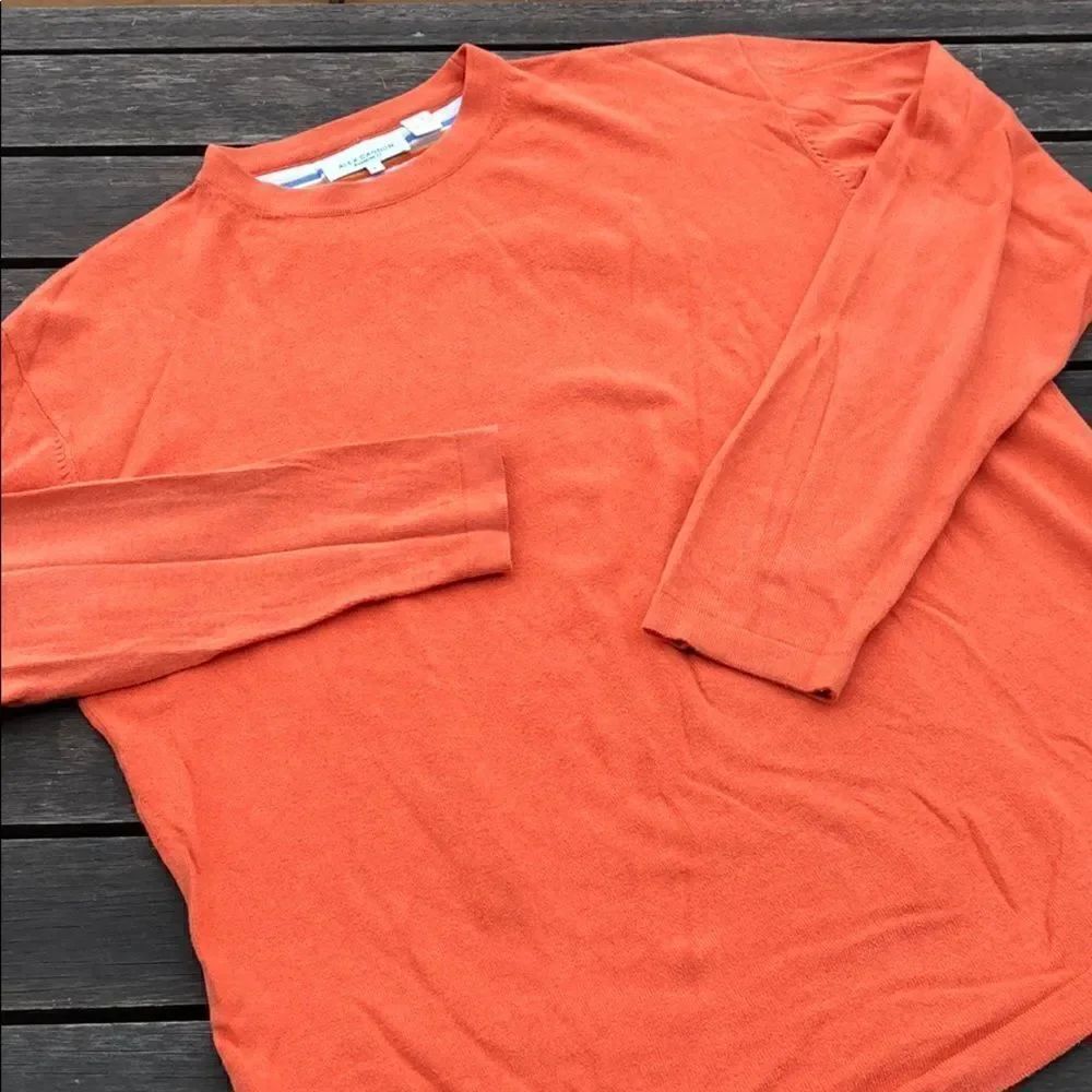Alex Cannon Sweater Sz. L. EUC